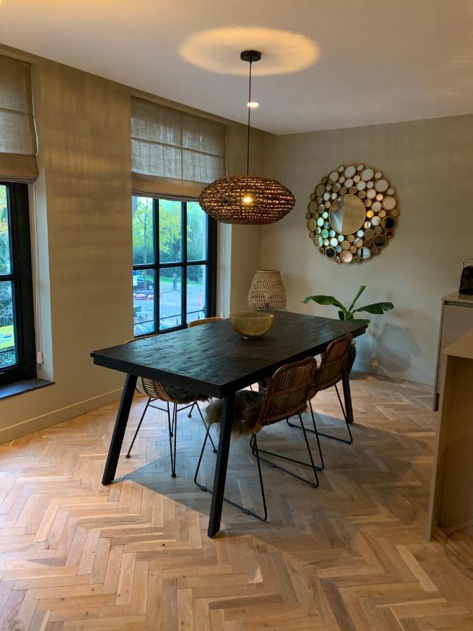 Parkhotel Abcoude Kültér fotó