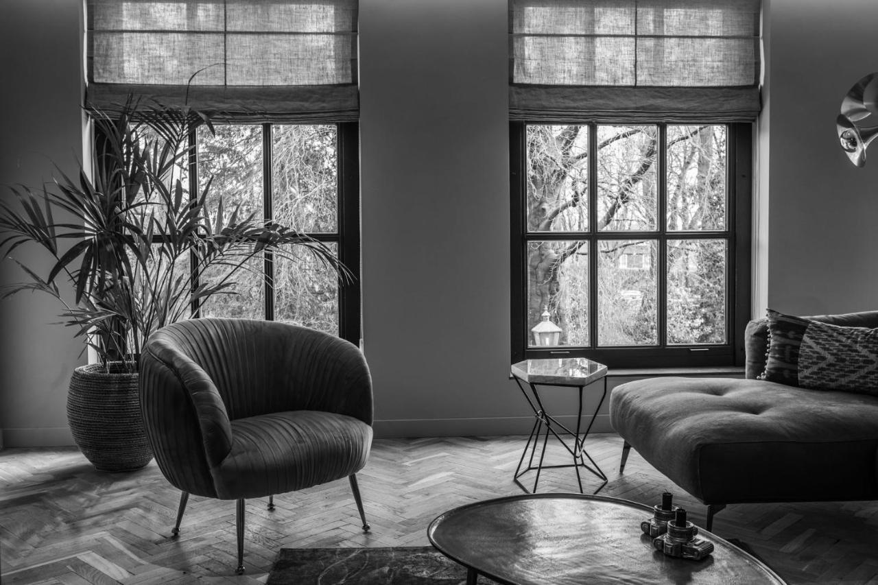 Parkhotel Abcoude Kültér fotó