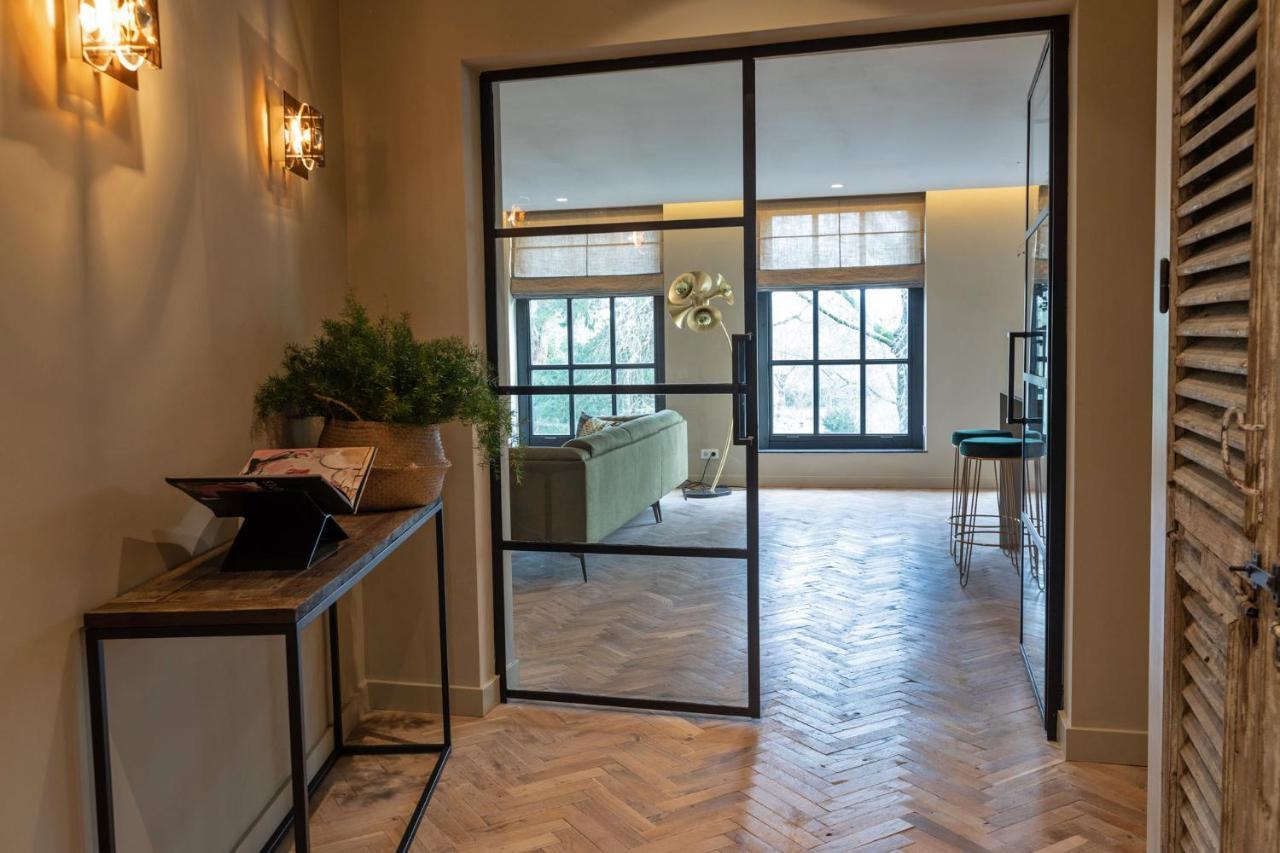 Parkhotel Abcoude Kültér fotó